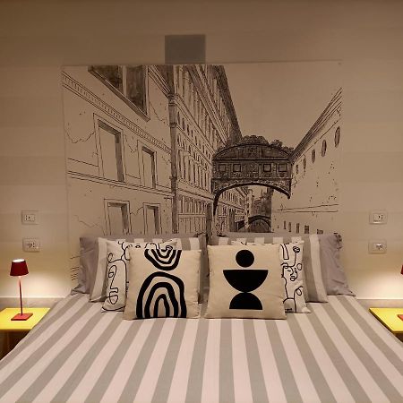 Casanova Venezia - Rialto Artistic Apartment ภายนอก รูปภาพ