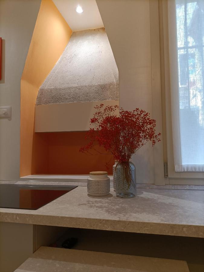 Casanova Venezia - Rialto Artistic Apartment ภายนอก รูปภาพ
