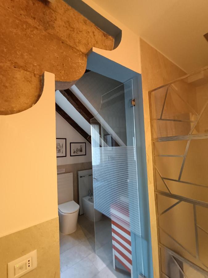 Casanova Venezia - Rialto Artistic Apartment ภายนอก รูปภาพ