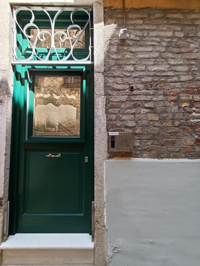 Casanova Venezia - Rialto Artistic Apartment ภายนอก รูปภาพ