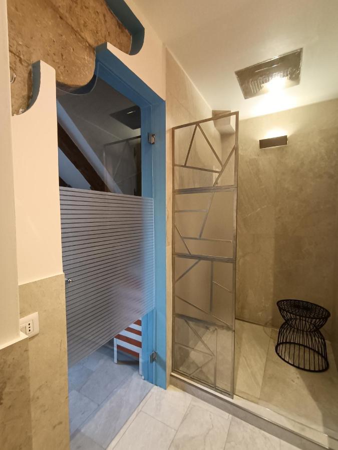 Casanova Venezia - Rialto Artistic Apartment ภายนอก รูปภาพ