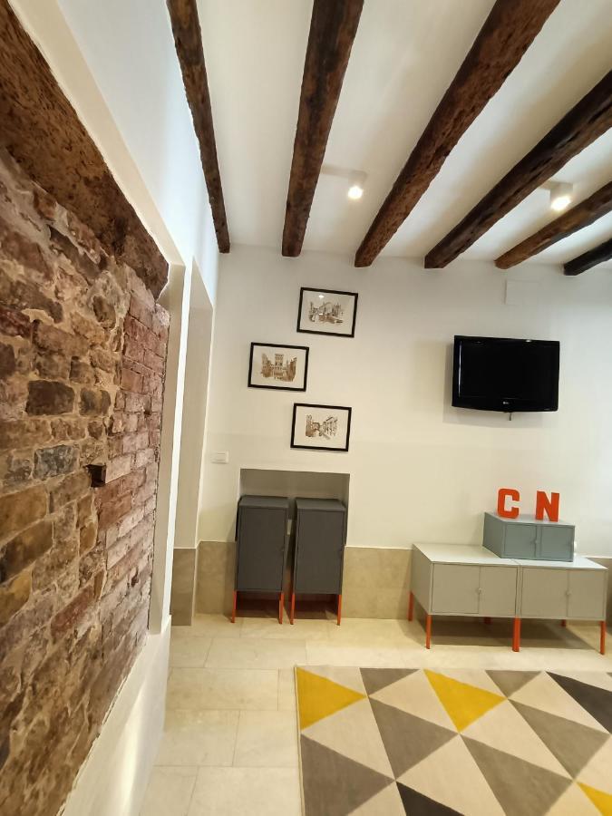 Casanova Venezia - Rialto Artistic Apartment ภายนอก รูปภาพ